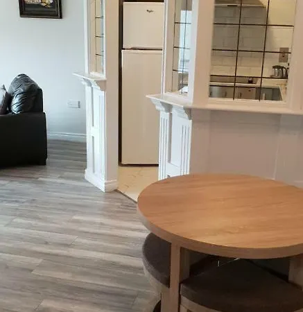 Appartamento Centre Apartment, Augustine Street Galway