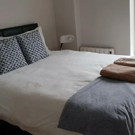Appartamento Centre Apartment, Augustine Street Galway