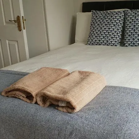 Appartamento Centre Apartment, Augustine Street Galway